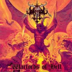 Thy Infernal : Warlords of Hell